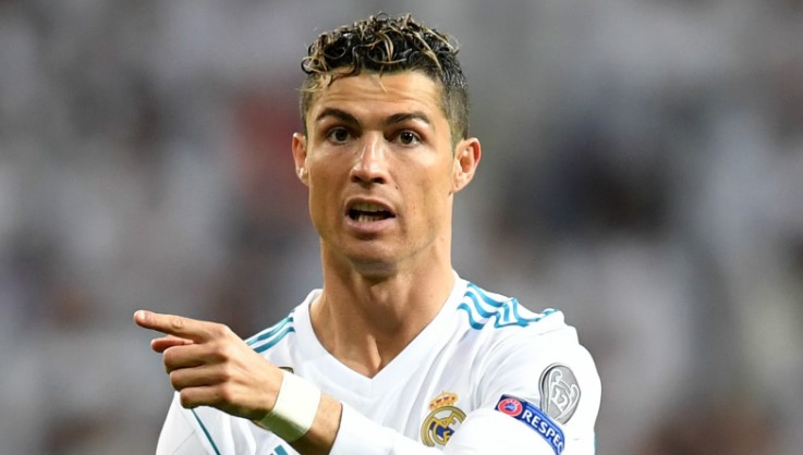 Cristiano Ronaldo CLB Real Madrid – Cặp bài trùng đáng nhớ một thời